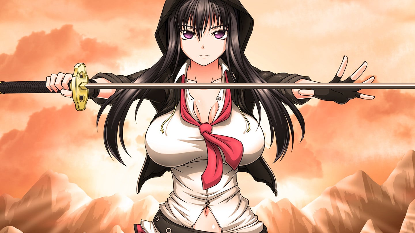 Marauder of Dystopia: The weakest go to the wall