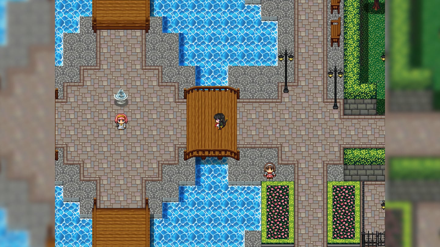 Marauder of Dystopia: The weakest go to the wall