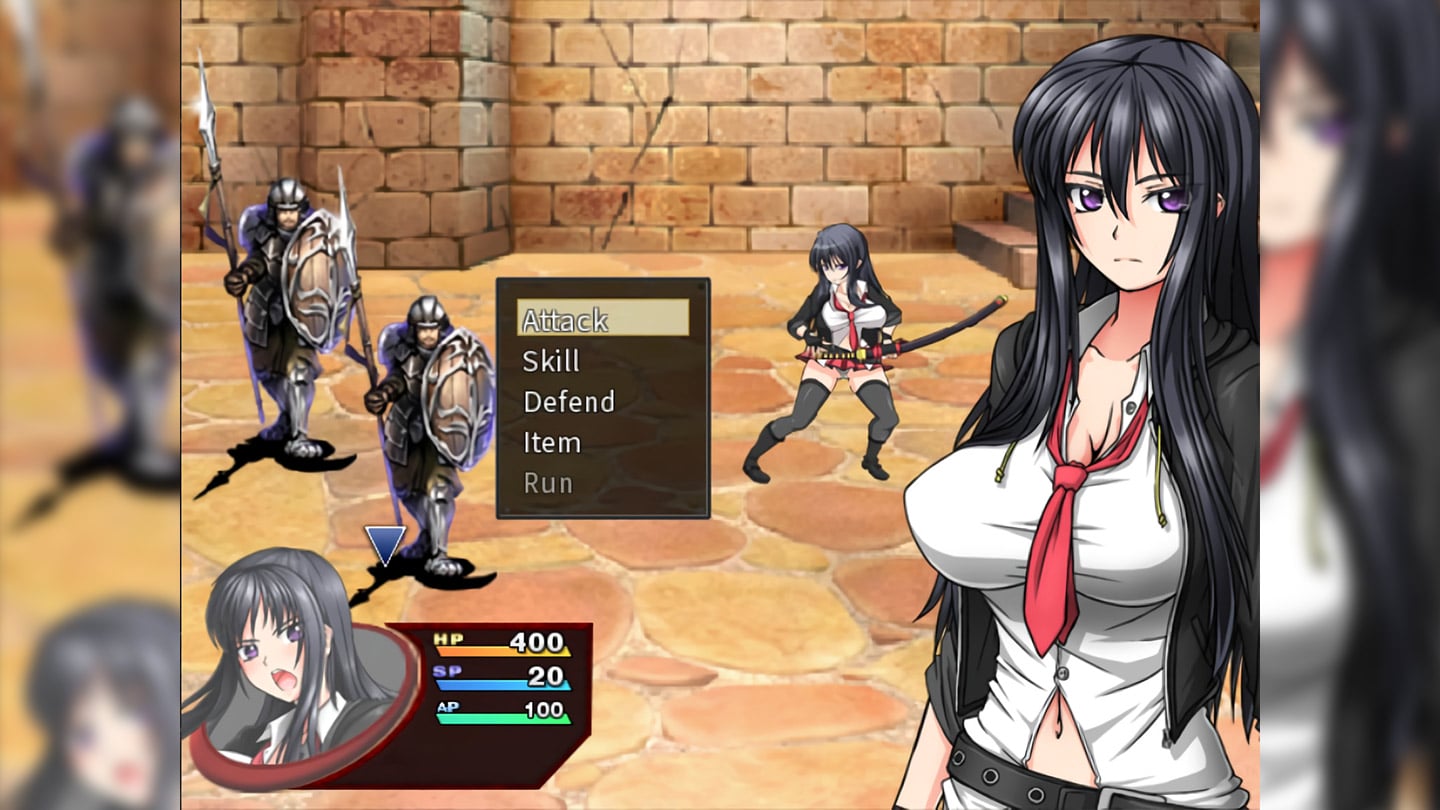 Marauder of Dystopia: The weakest go to the wall