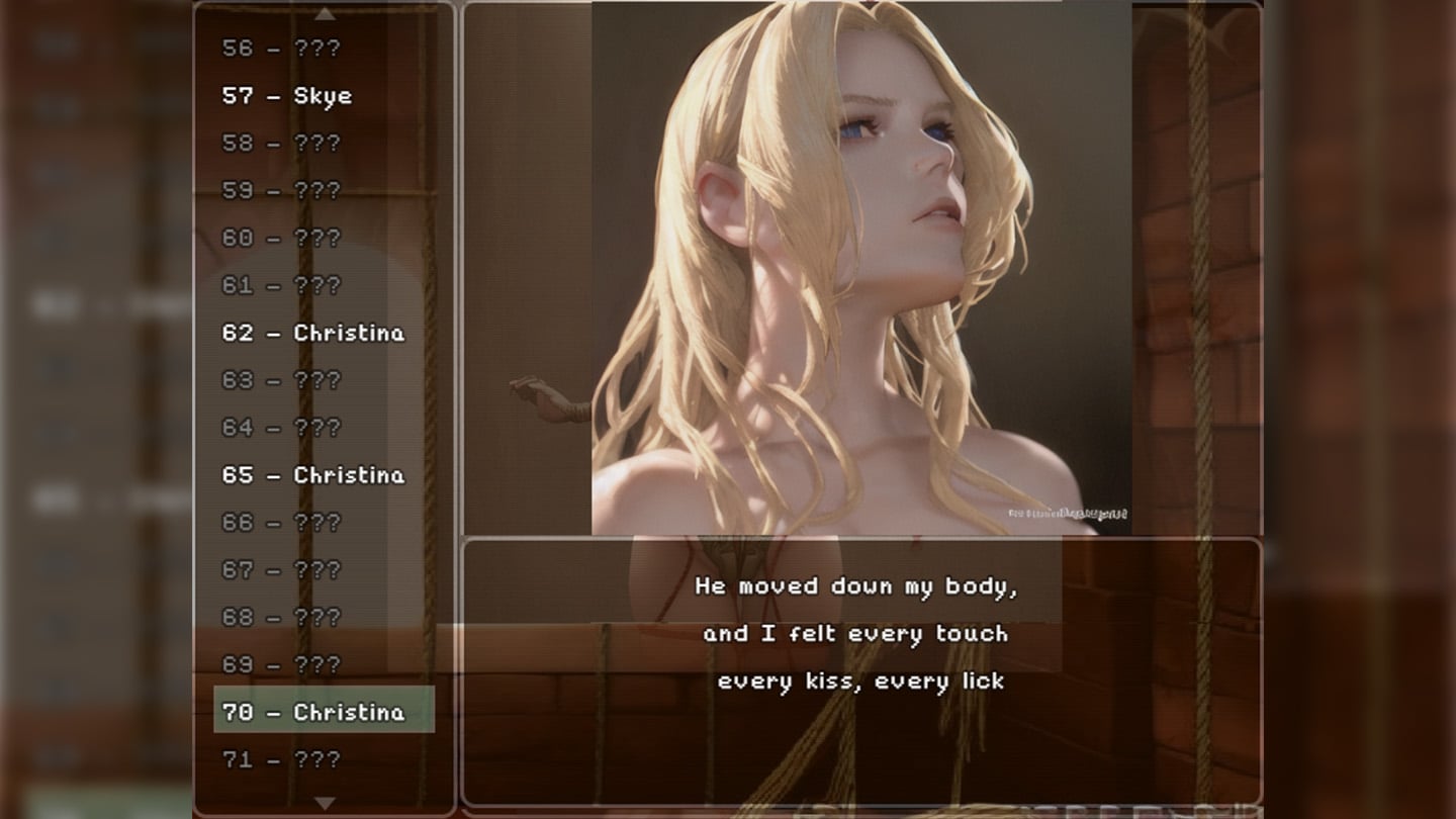 Master of Throwing Ropes