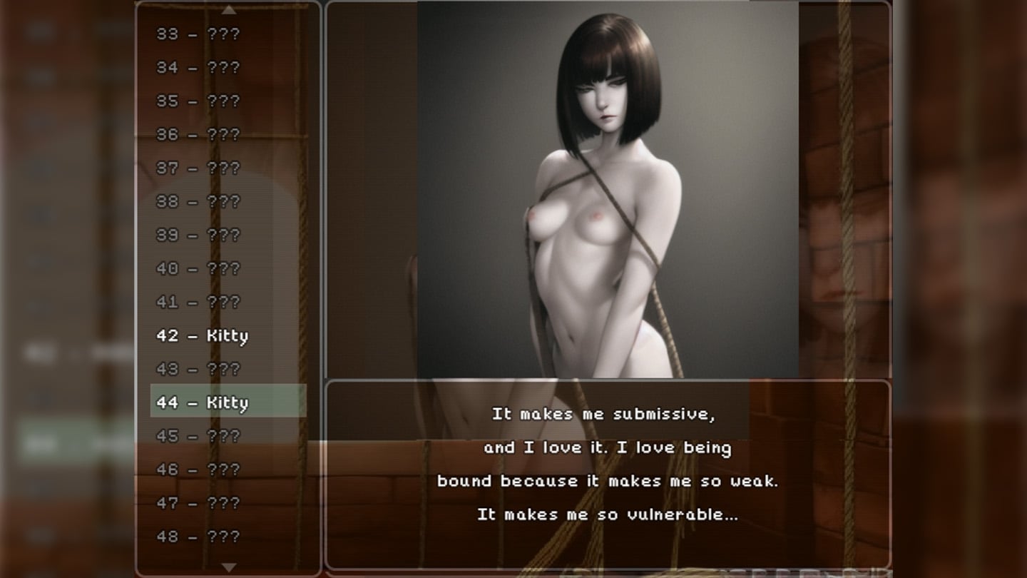 Master of Throwing Ropes