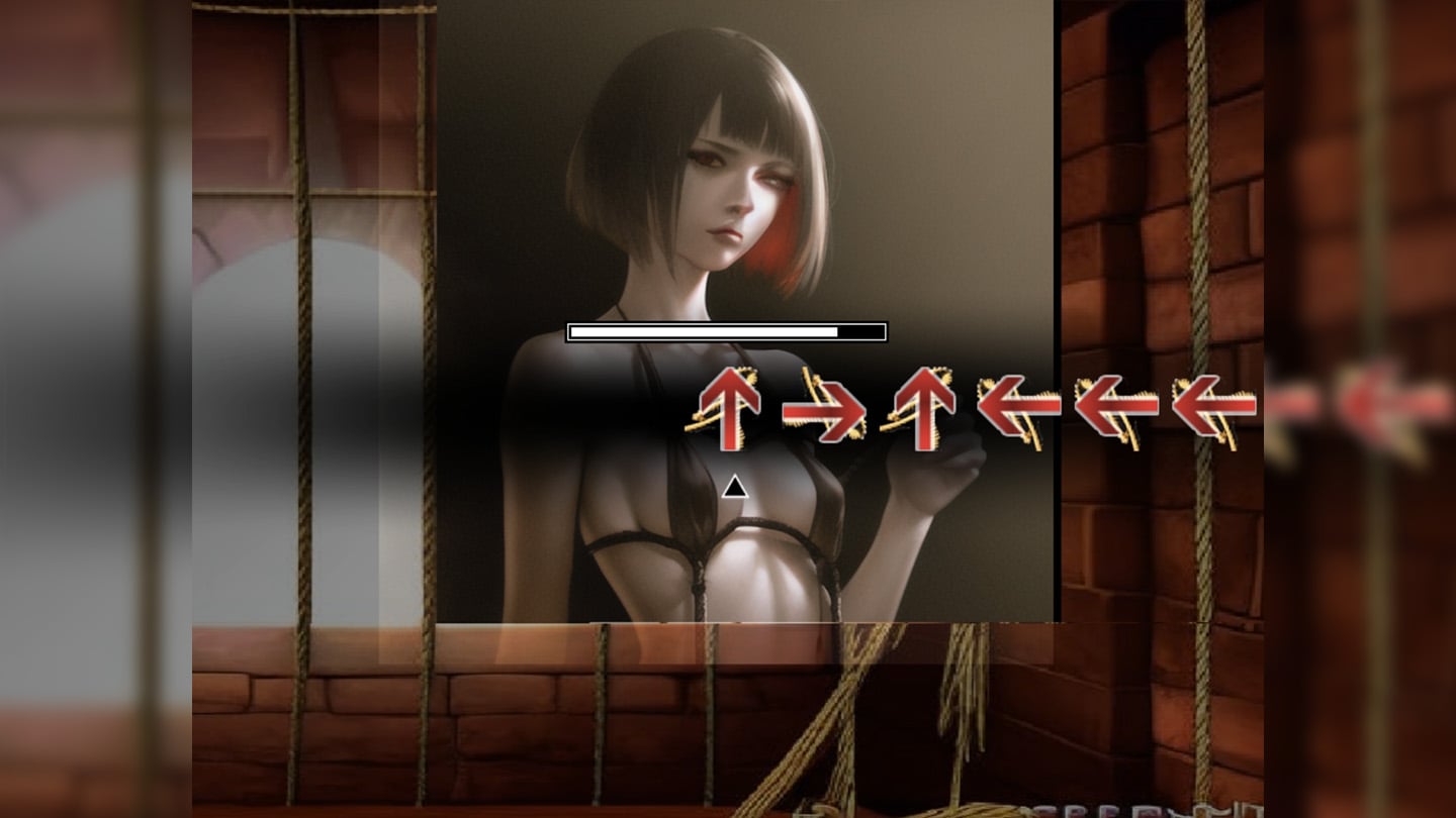 Master of Throwing Ropes