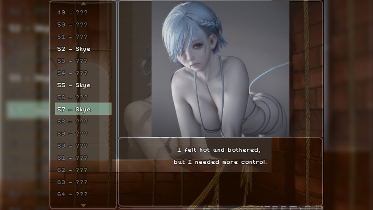 Master of Throwing Ropes