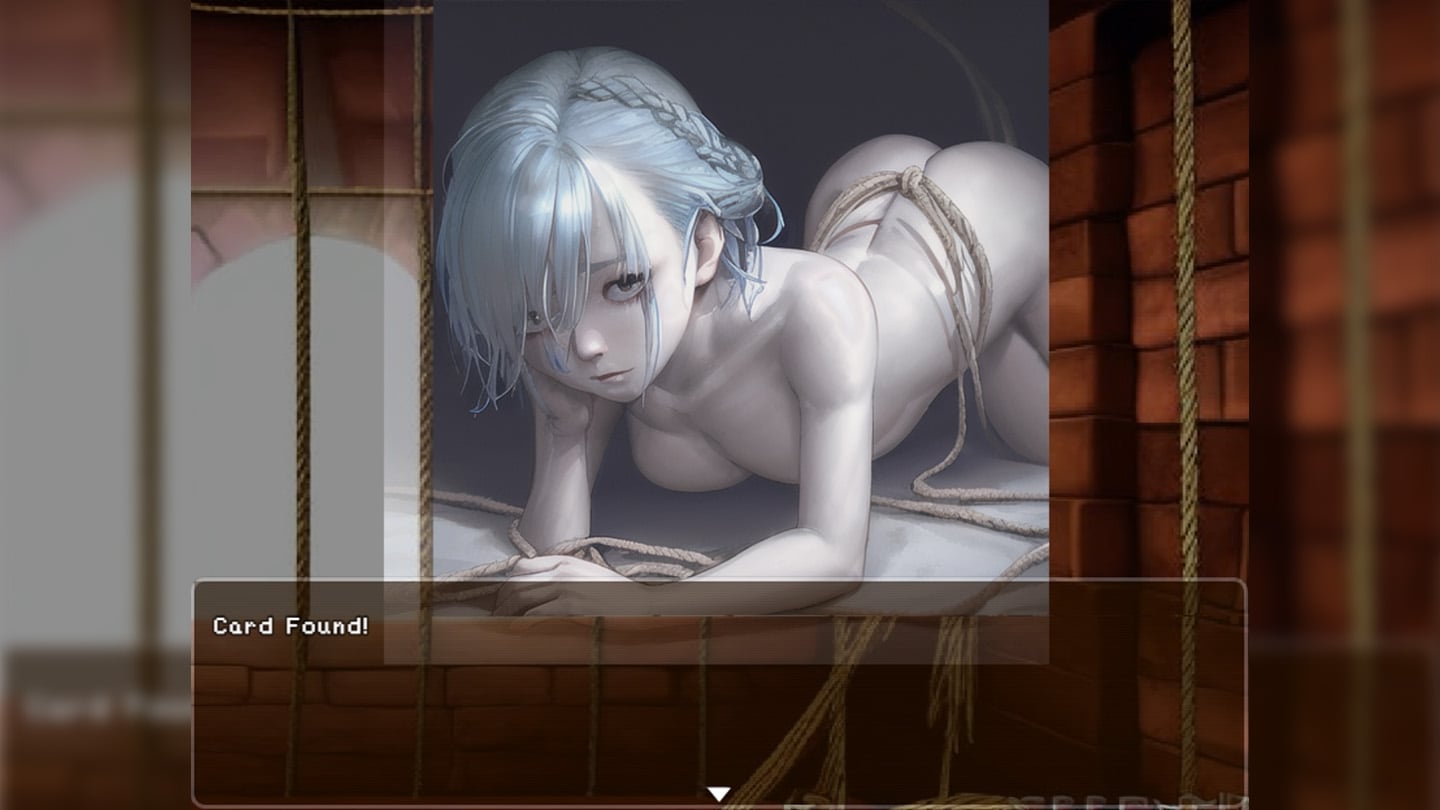 Master of Throwing Ropes