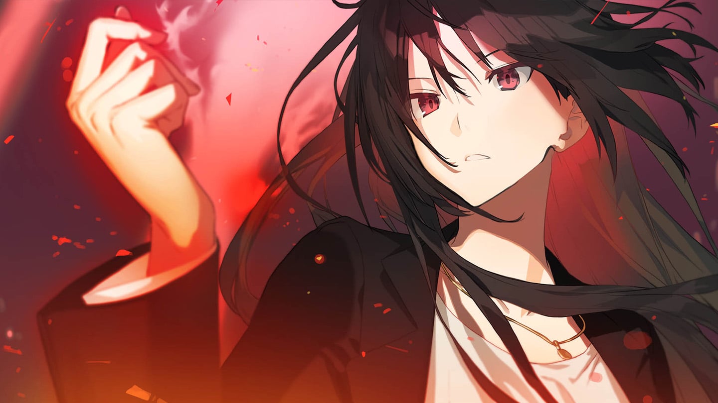 Meteor World Actor: Badge & Dagger