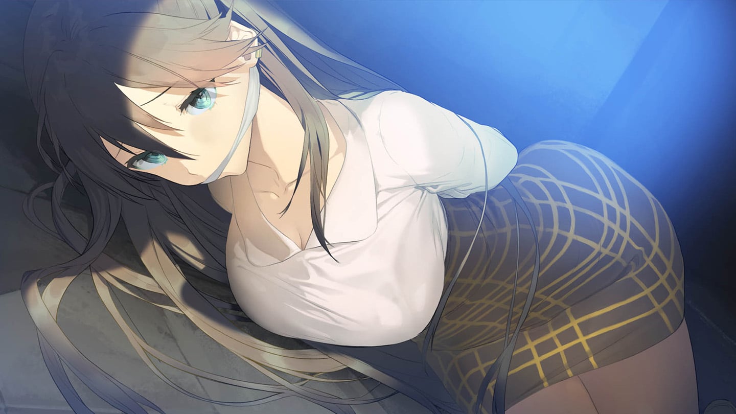 Meteor World Actor: Badge & Dagger