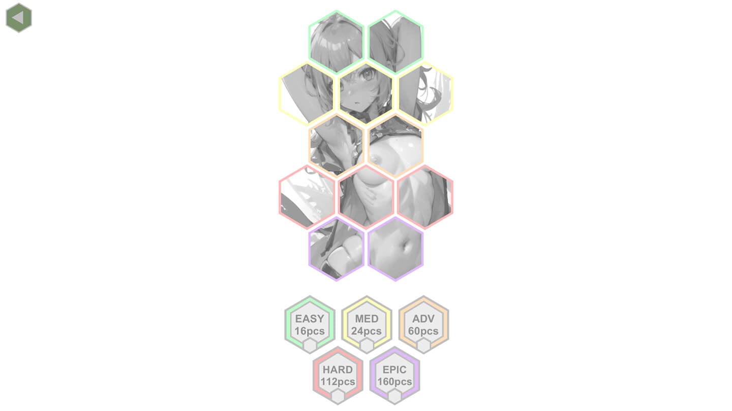 Midori no Kami no Shoujo