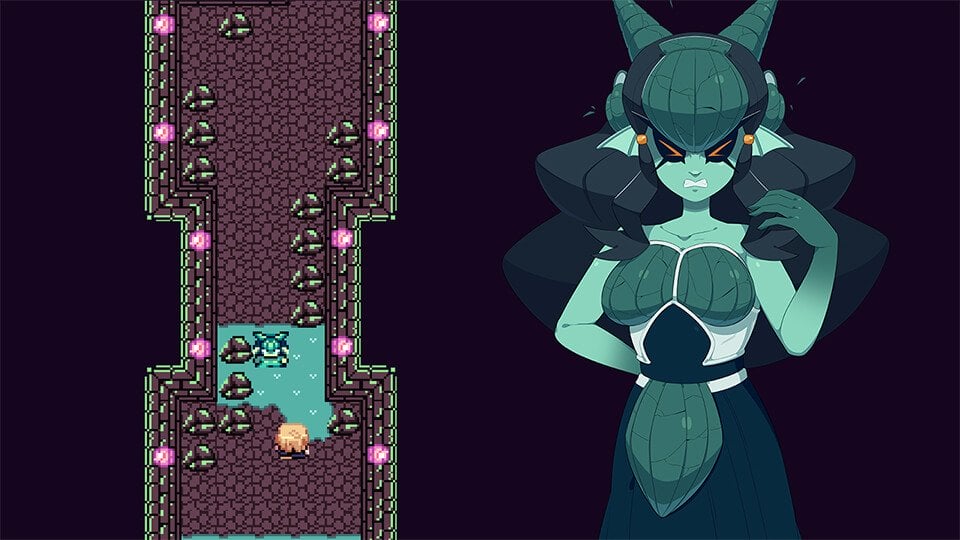 Monster Mashing Deluxe