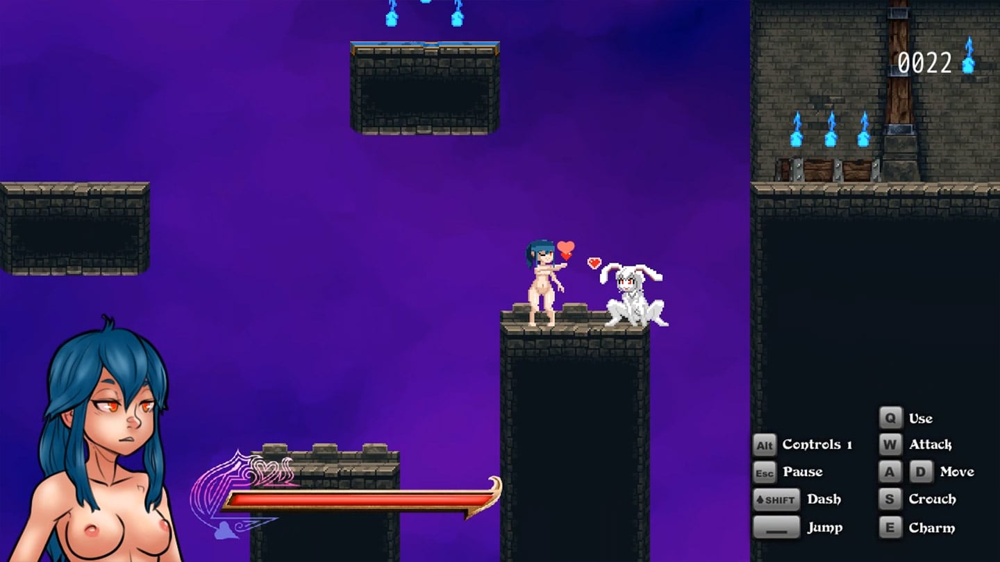 Nayla's Castle