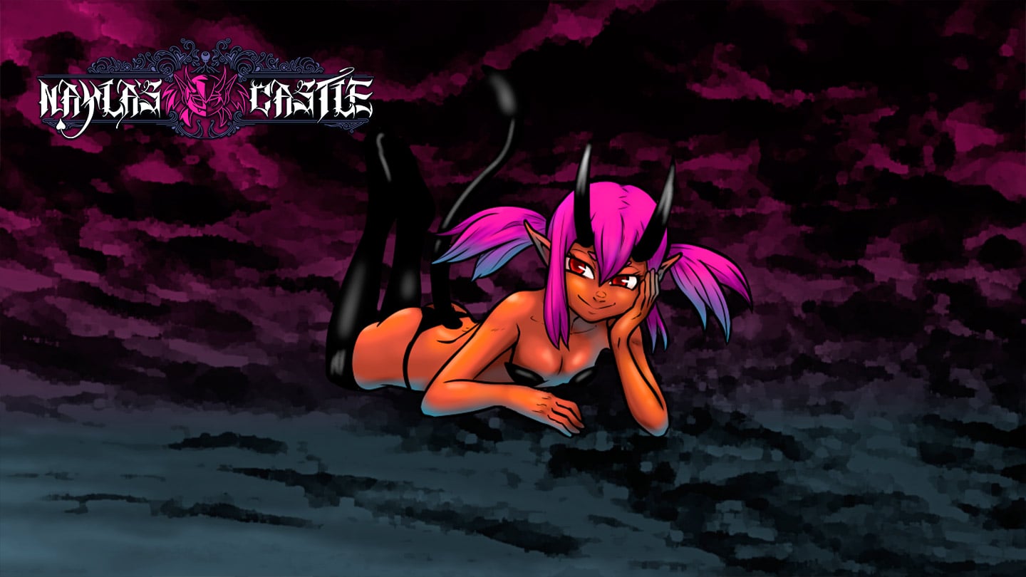 Nayla's Castle