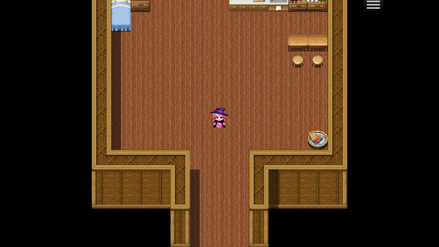 Nono's Quest