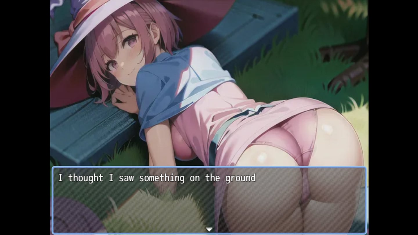 Nono's Quest