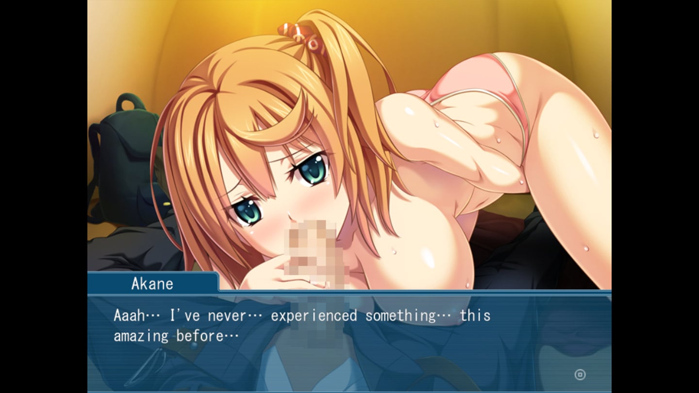 Our Little Secret! Heart-Pounding Idol Sex! Forbidden Lessons with the Manager