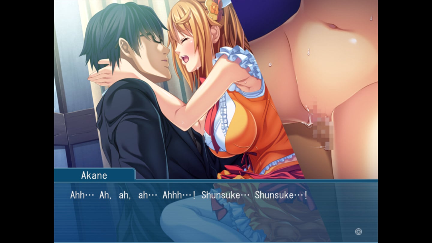 Our Little Secret! Heart-Pounding Idol Sex! Forbidden Lessons with the Manager