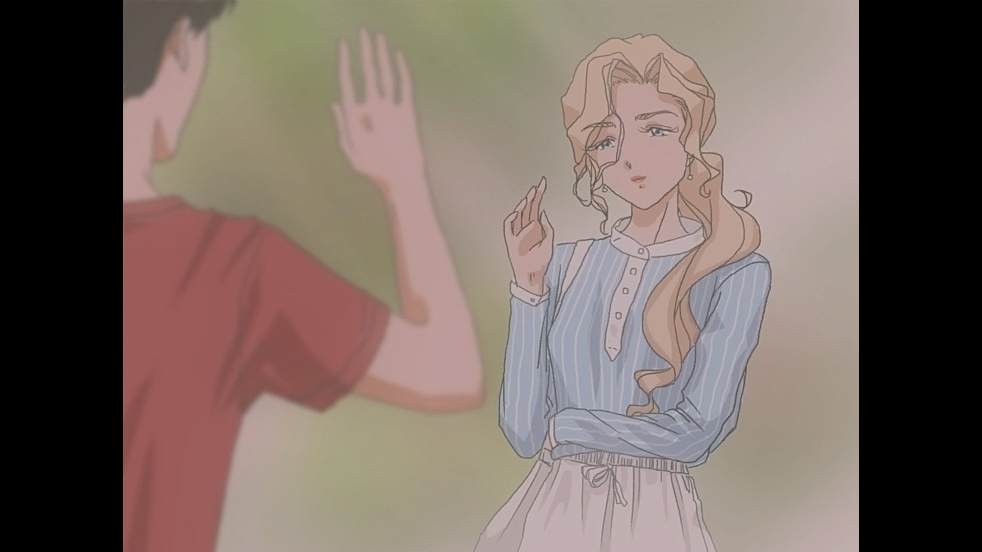 Pantsu Hunter: Back to the 90s