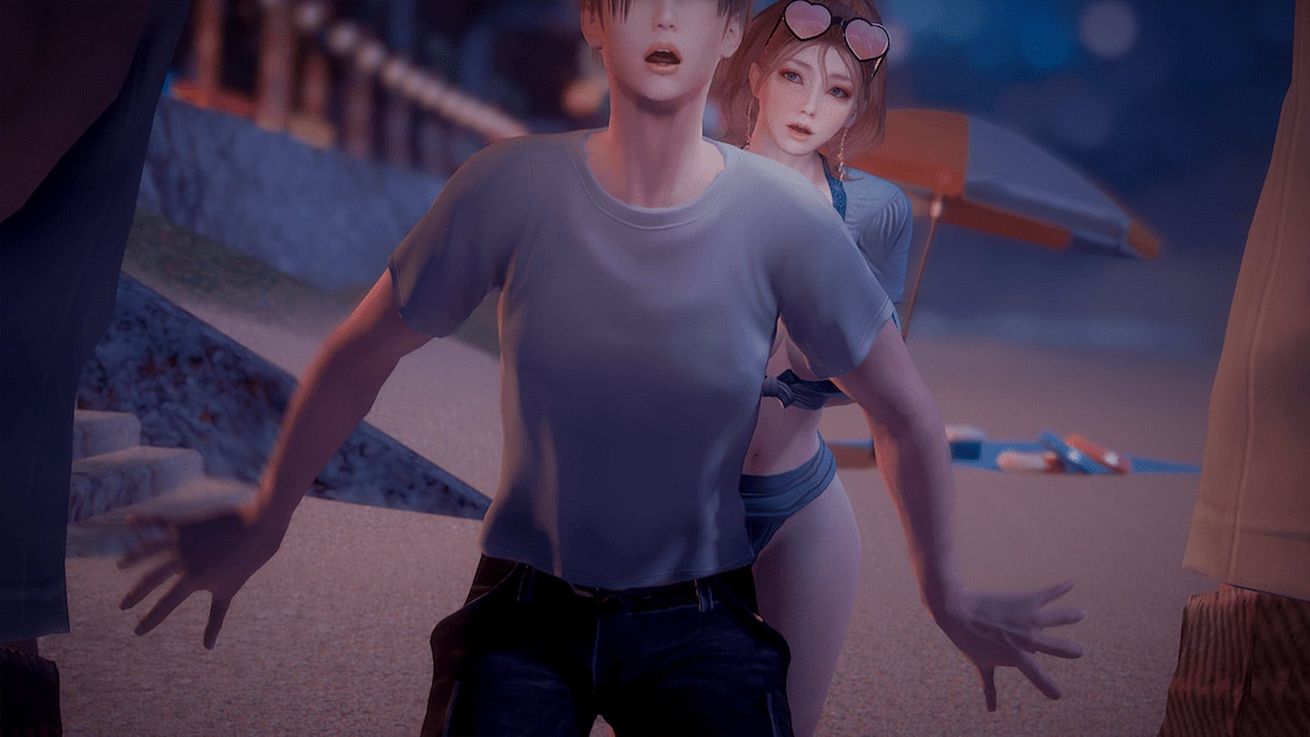 Railway Sex - Chapter 5