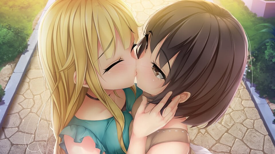 Roomie Romance