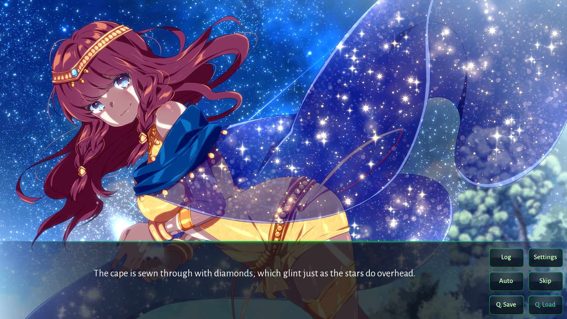 Sakura Forest Girls 2