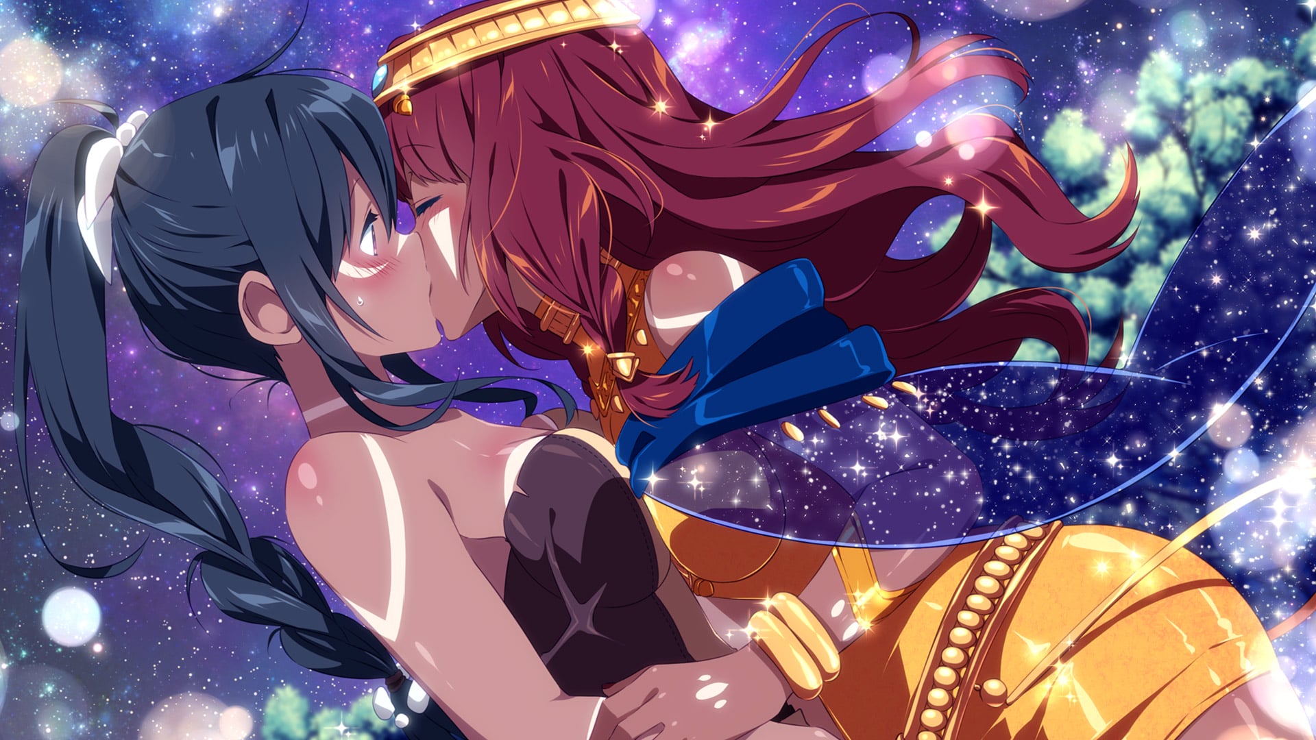 Sakura Forest Girls 2