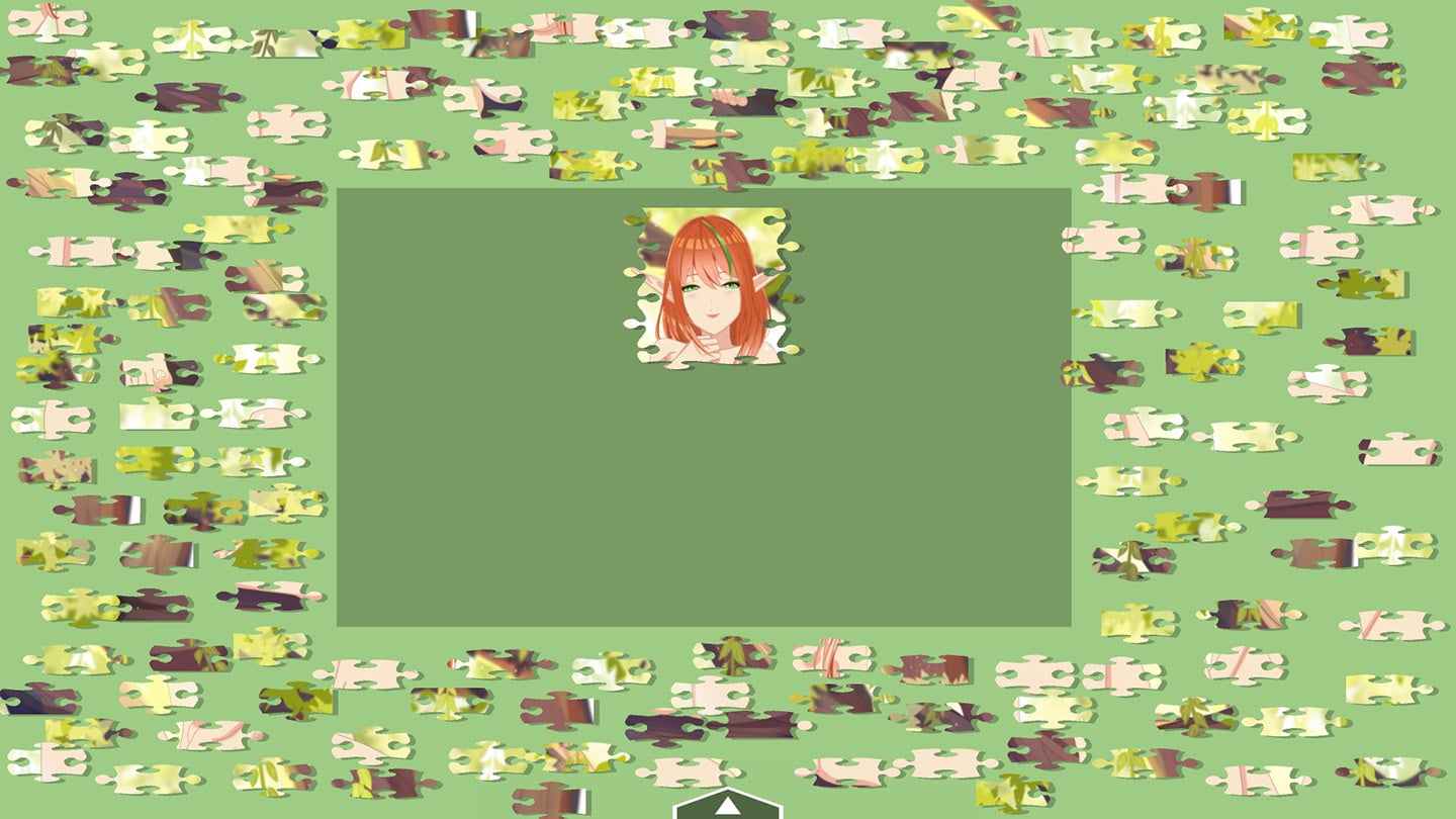 Secret Garden
