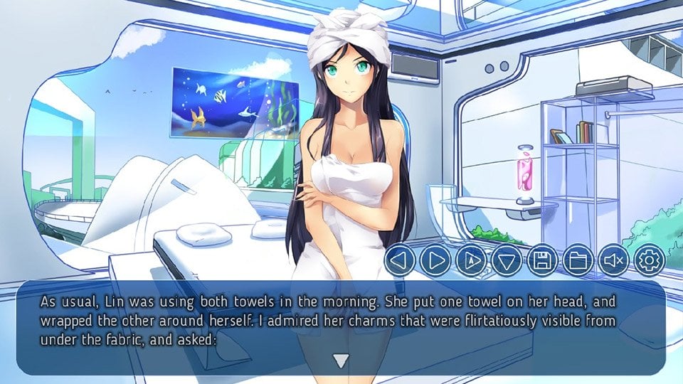 Stop The Earth, I'm Getting Off: Crystal City