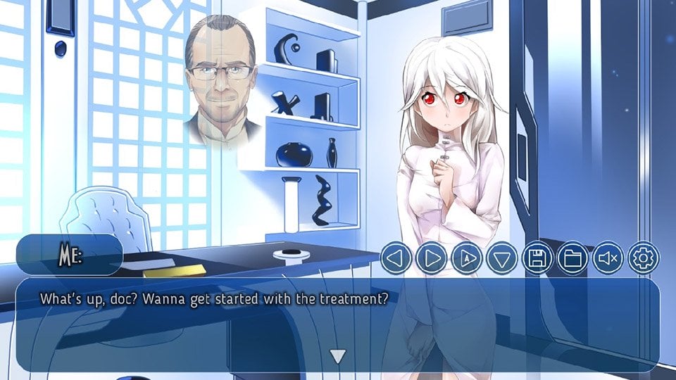 Stop The Earth, I'm Getting Off: Crystal City