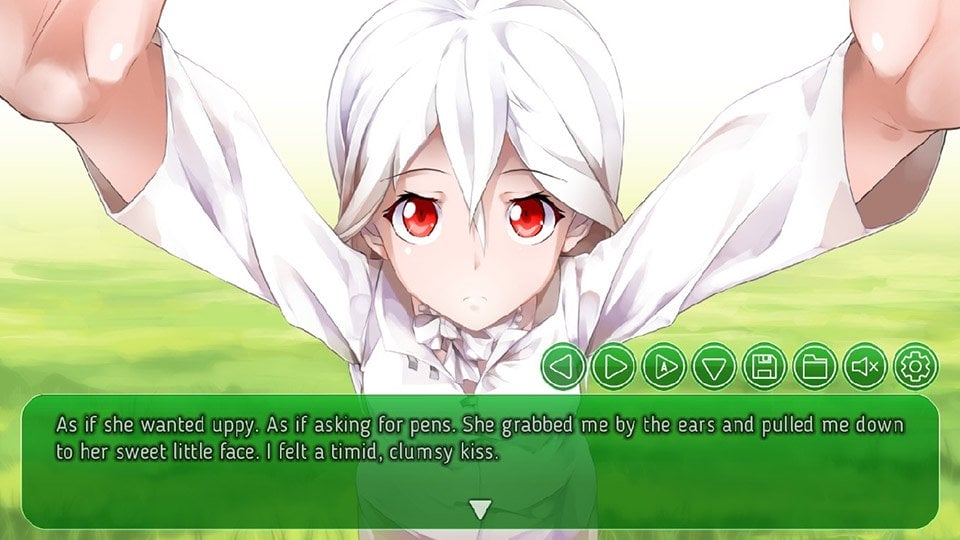 Stop The Earth, I'm Getting Off: Crystal City