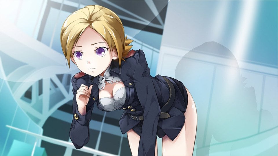 Stop The Earth, I'm Getting Off: Crystal City