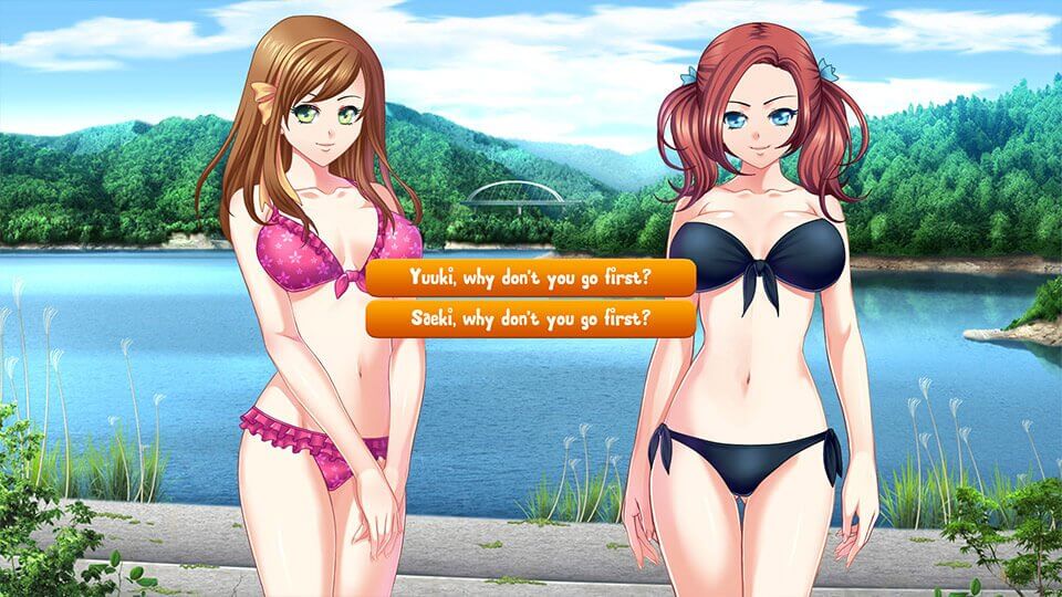 Summer Fling