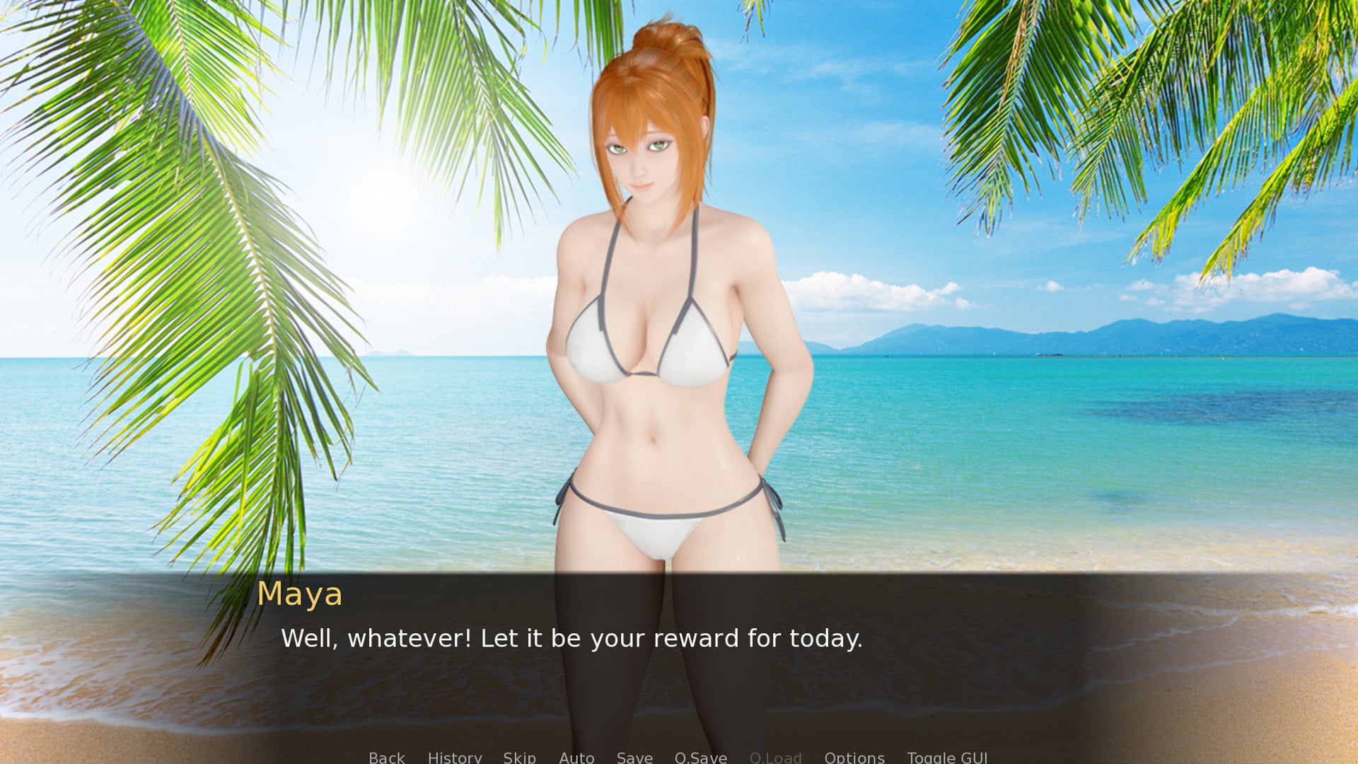 Sunny Love