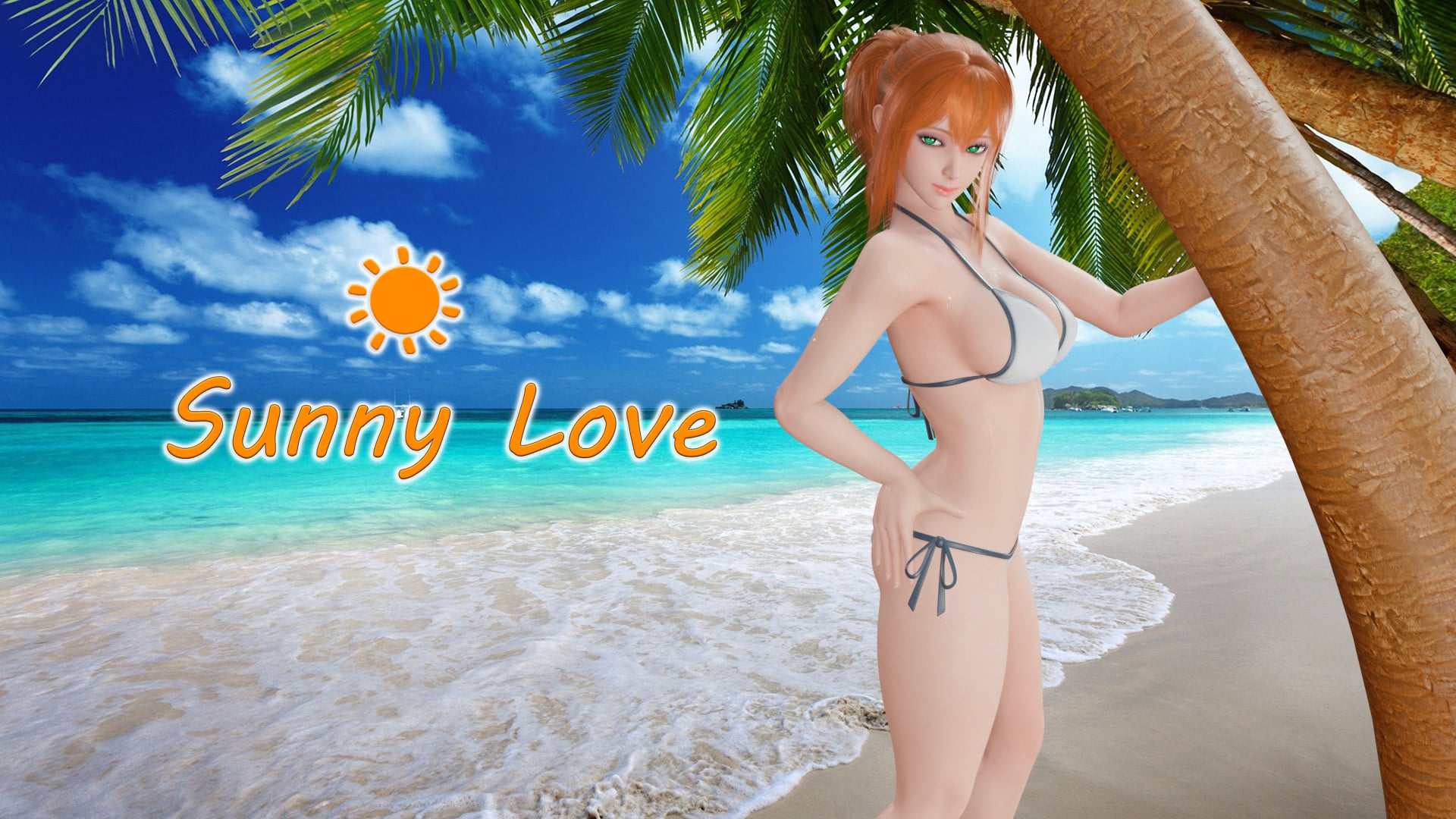 Sunny Love