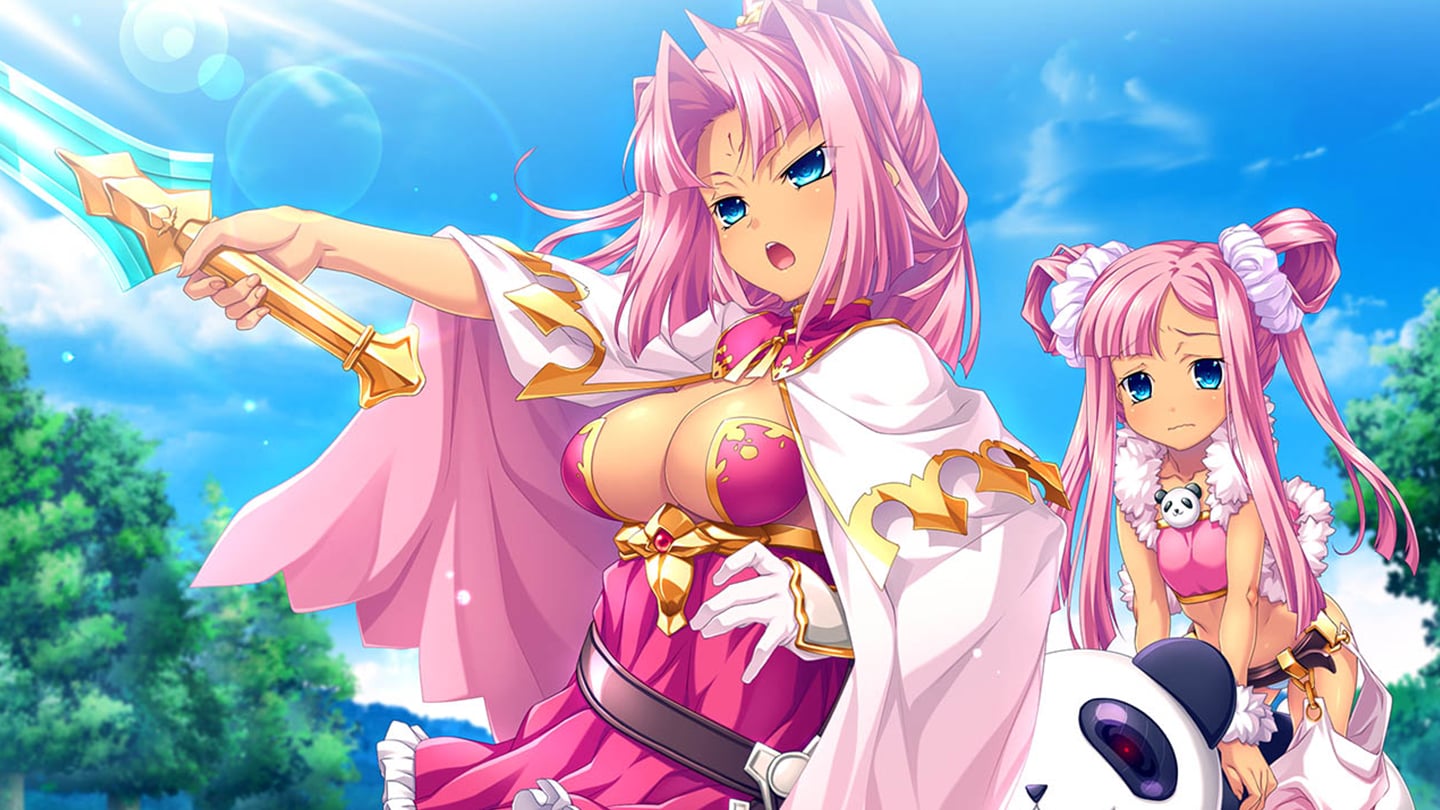 Suzukuri Dungeon: Karin in the Mountain
