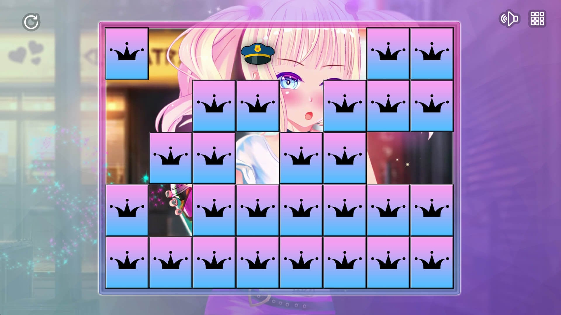 Sweet Story Bad Girl