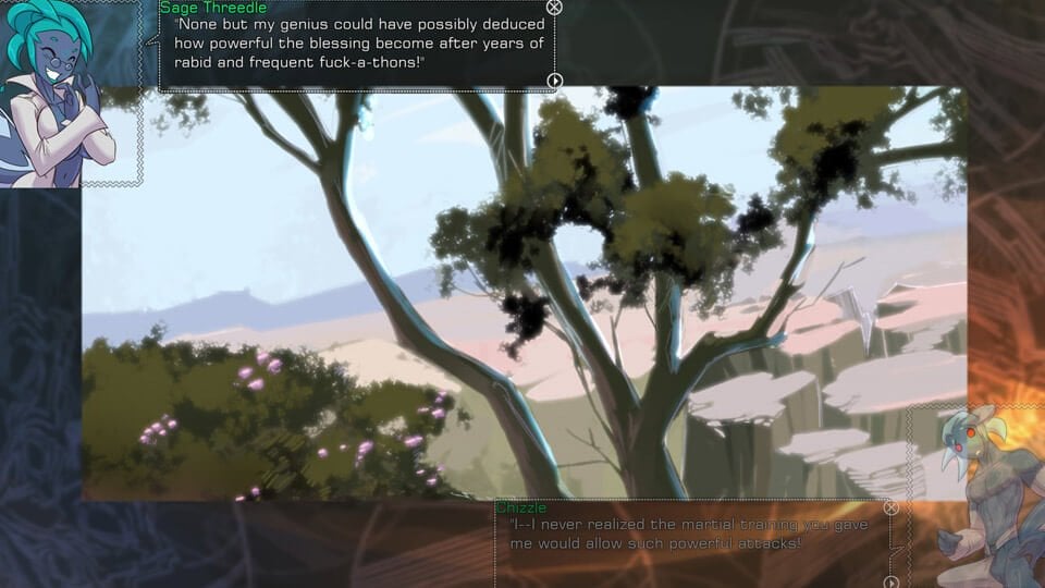Tactics Elemental