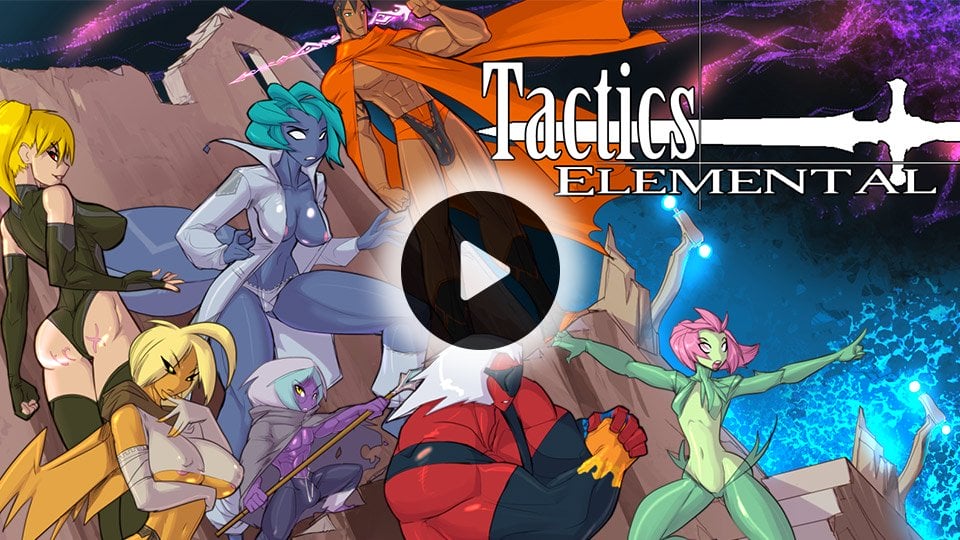 Tactics Elemental