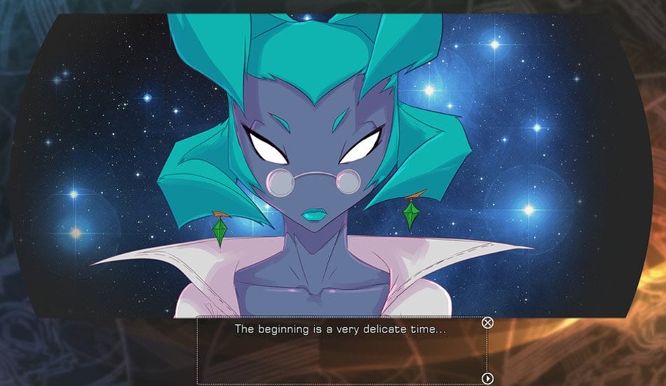 Tactics Elemental: Astral Leyline Chapter 02