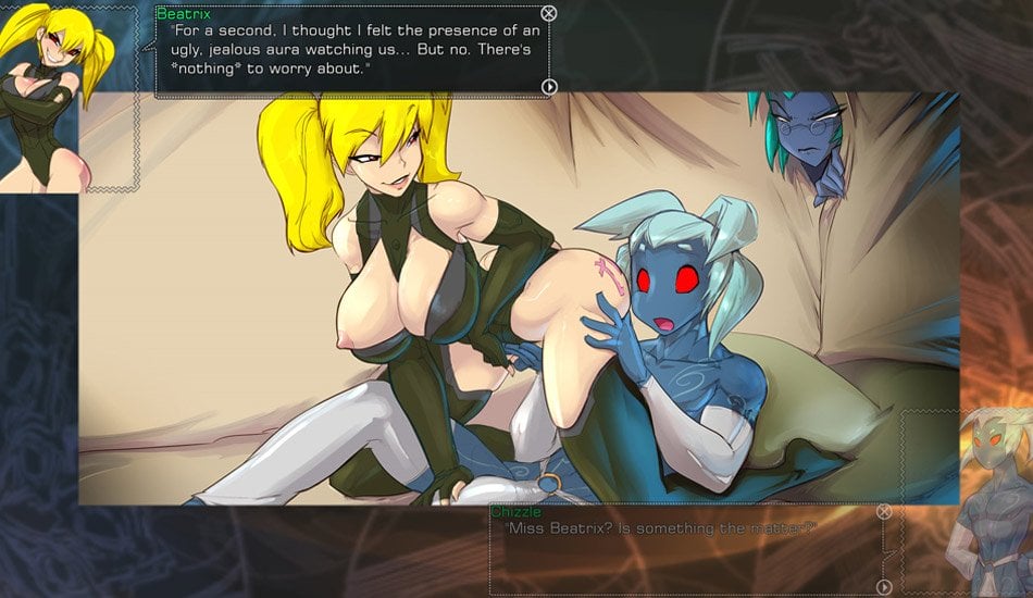 Tactics Elemental: Astral Leyline Chapter 02