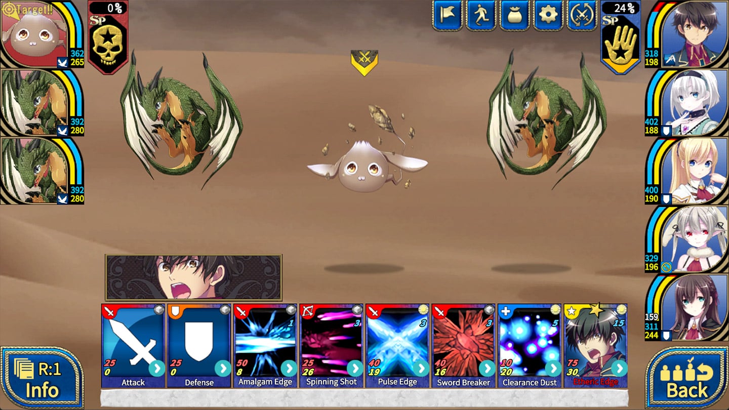 The Alchemist of Ars Magna