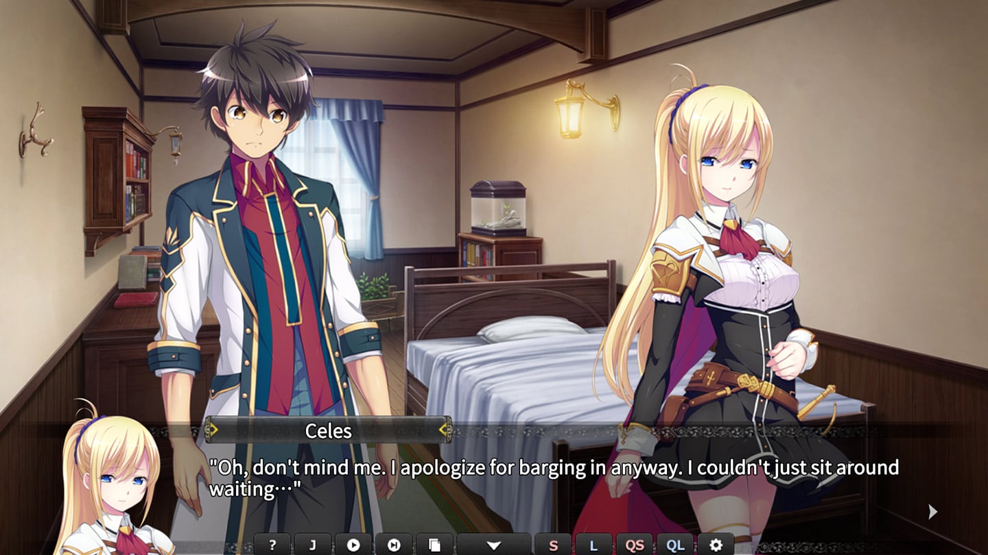 The Alchemist of Ars Magna