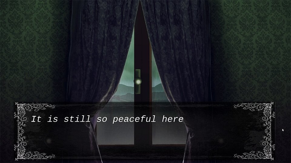 The Legend of the Wolf Prince - Episode 1