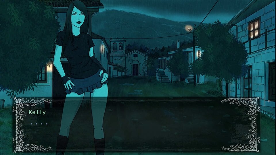 The Legend of the Wolf Prince - Episode 1