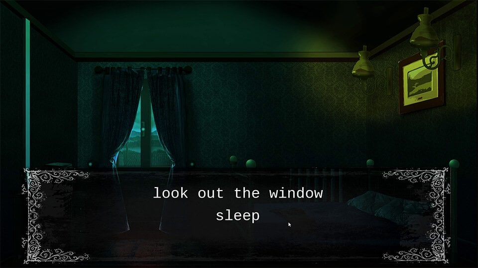 The Legend of the Wolf Prince - Episode 1