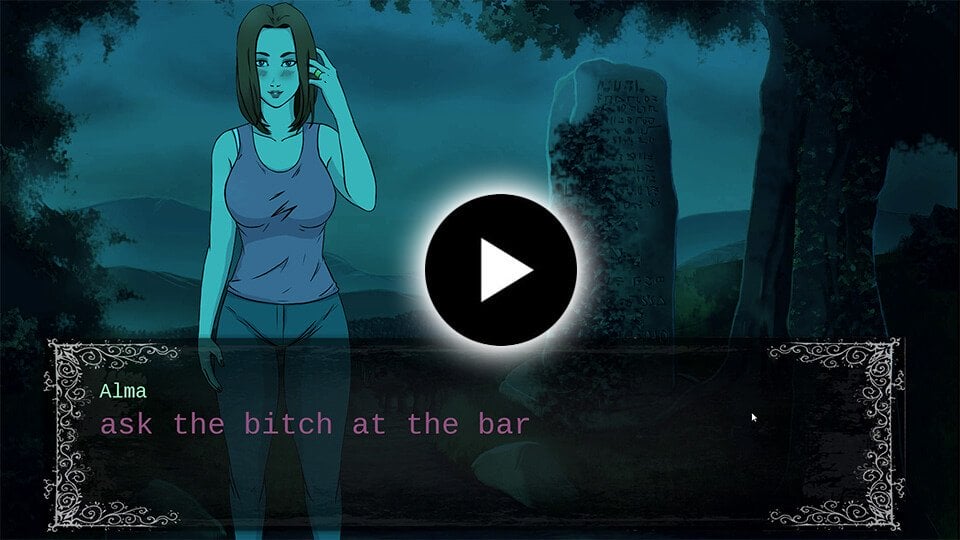 The Legend of the Wolf Prince - Episode 1