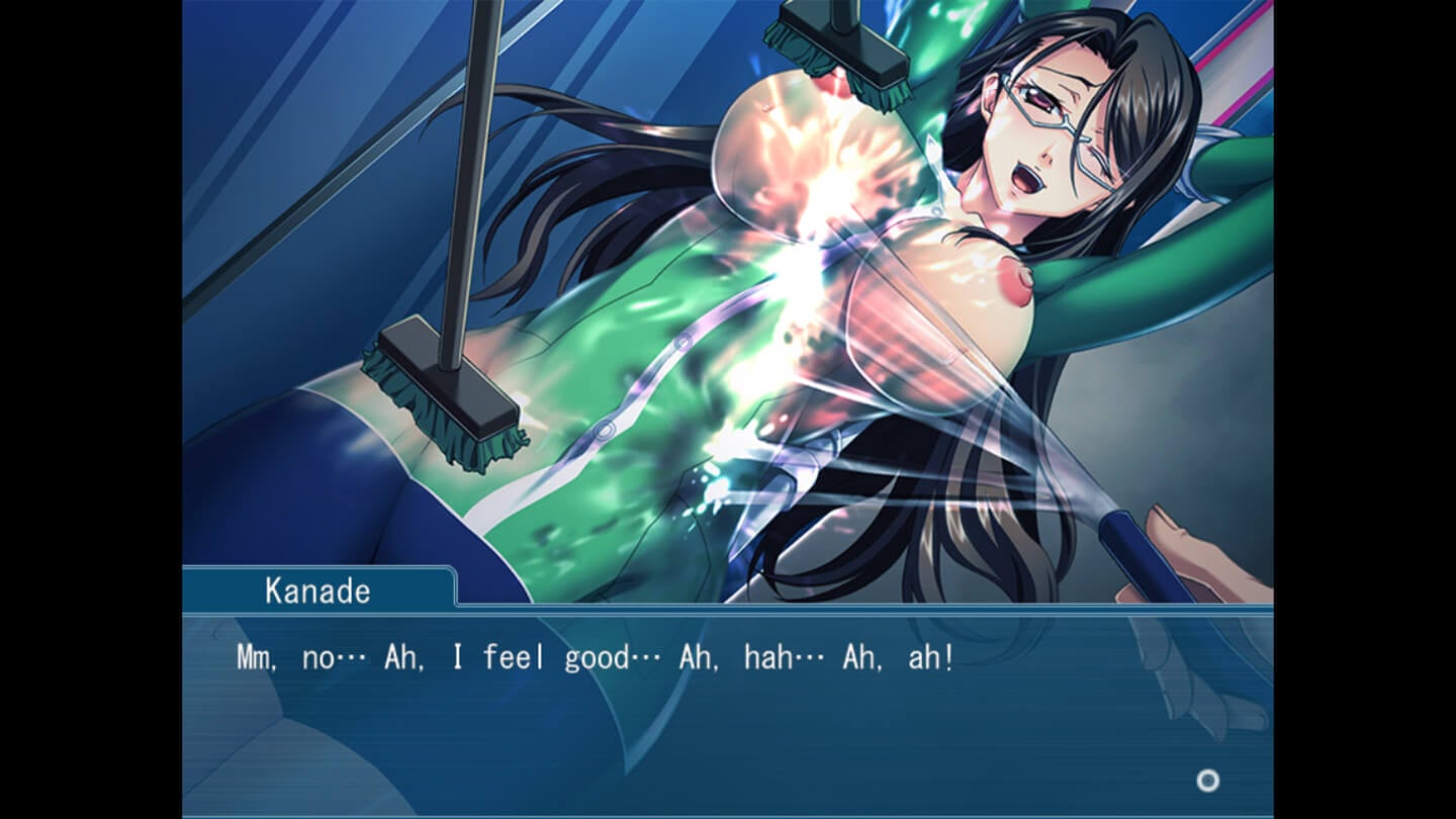 The Married Manager's Scandalous Services - The Pleasures of the Night Shift