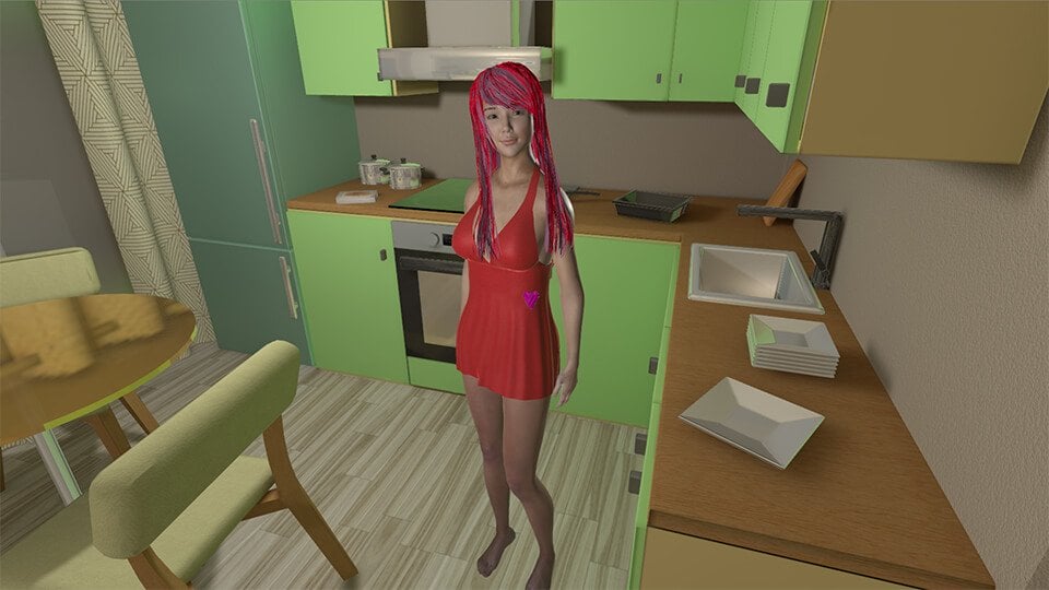 The Seduction Of Shaqeera