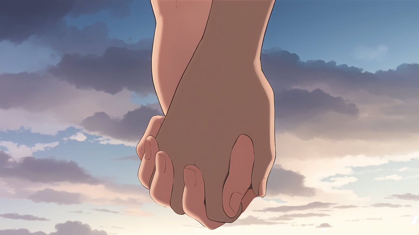 Tomboy: Sex In The Forest