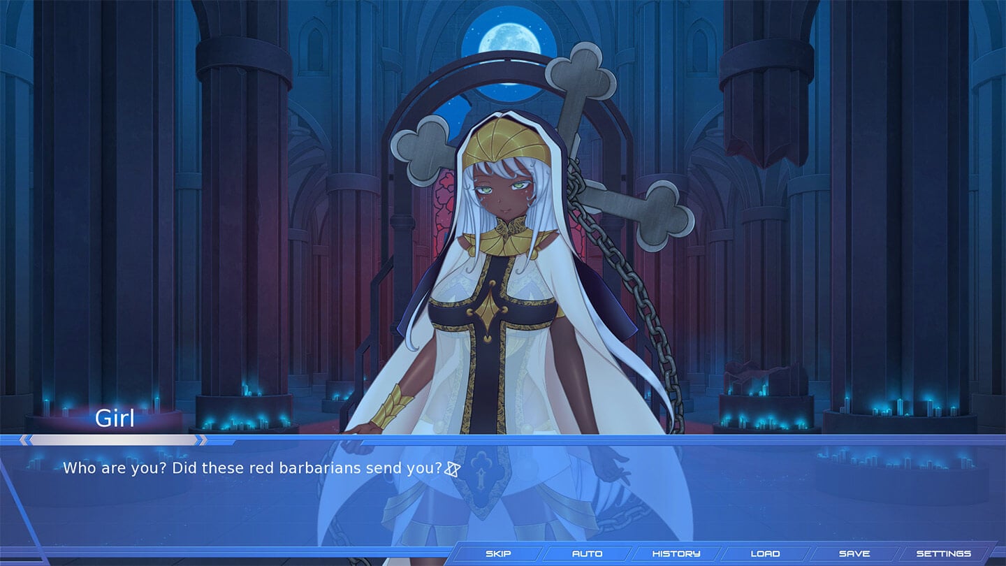 World End Echo