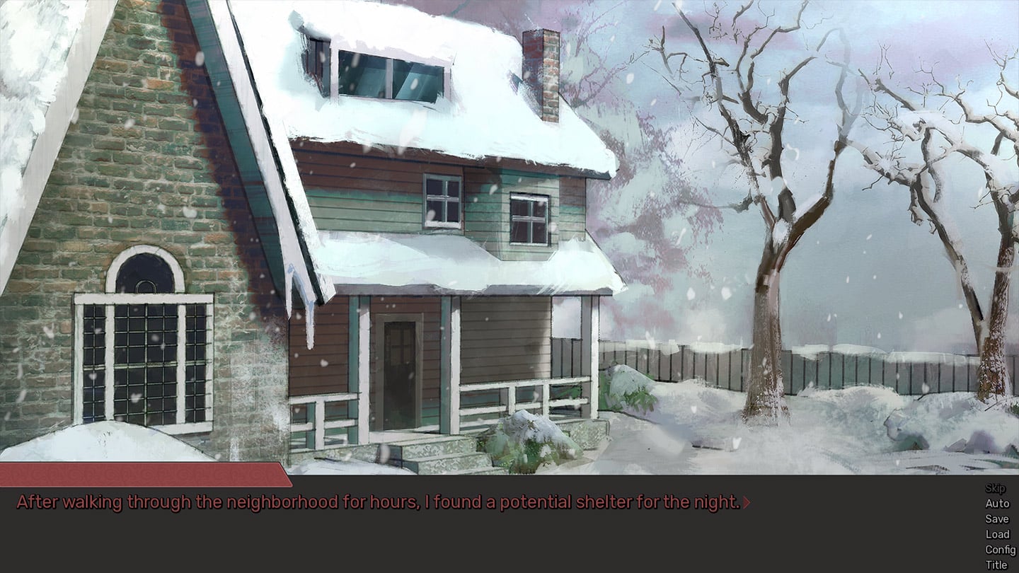 Xmas Surprise