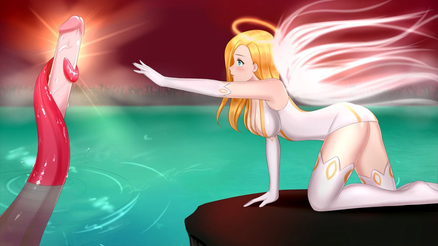 hOrnyWars: Episode 4